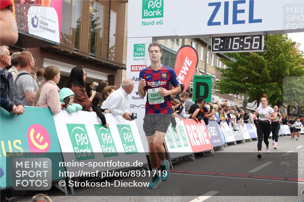 21.09.2025 - PSD Bank Halbmarathon Strokosch-Dieckow http://msf.ph/oto/8931719 21.09.2025 12:16:20 Ziel 1247, 2788, 3142, 3320, 3434, 3824 meine-sportfotos.de