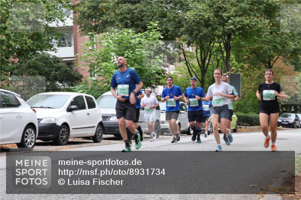 21.09.2025 - PSD Bank Halbmarathon Luisa Fischer http://msf.ph/oto/8931734 21.09.2025 11:57:58 Laufen 3354, 64131, 1117, 1120, 3841, 3760 meine-sportfotos.de