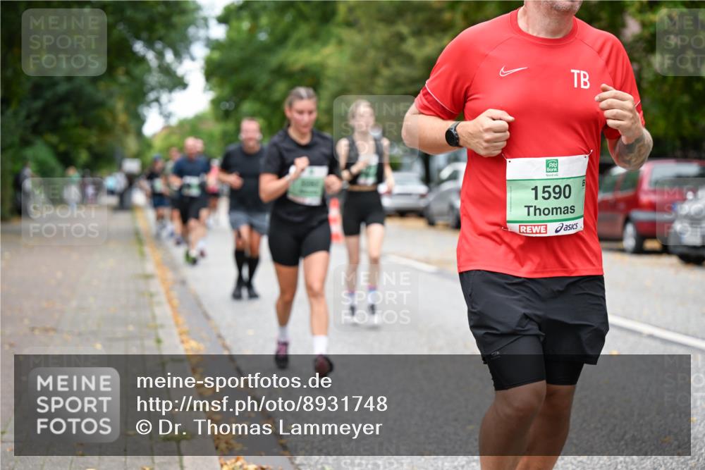 21.09.2025 - PSD Bank Halbmarathon Dr. Thomas Lammeyer http://msf.ph/oto/8931748 21.09.2025 10:51:15 Laufen 1590 meine-sportfotos.de