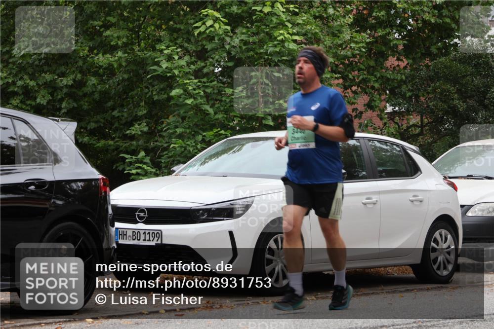 21.09.2025 - PSD Bank Halbmarathon Luisa Fischer http://msf.ph/oto/8931753 21.09.2025 11:58:04 Laufen 1199 meine-sportfotos.de