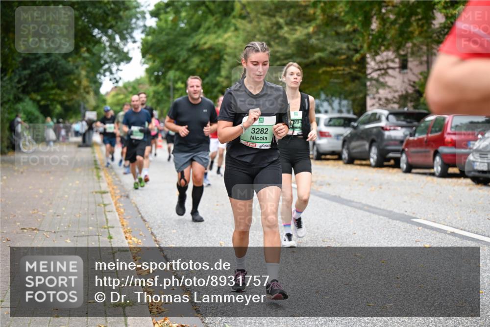 21.09.2025 - PSD Bank Halbmarathon Dr. Thomas Lammeyer http://msf.ph/oto/8931757 21.09.2025 10:51:15 Laufen 3282, 694 meine-sportfotos.de