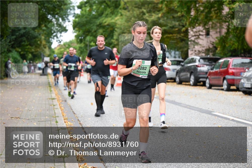 21.09.2025 - PSD Bank Halbmarathon Dr. Thomas Lammeyer http://msf.ph/oto/8931760 21.09.2025 10:51:15 Laufen 3282, 594 meine-sportfotos.de