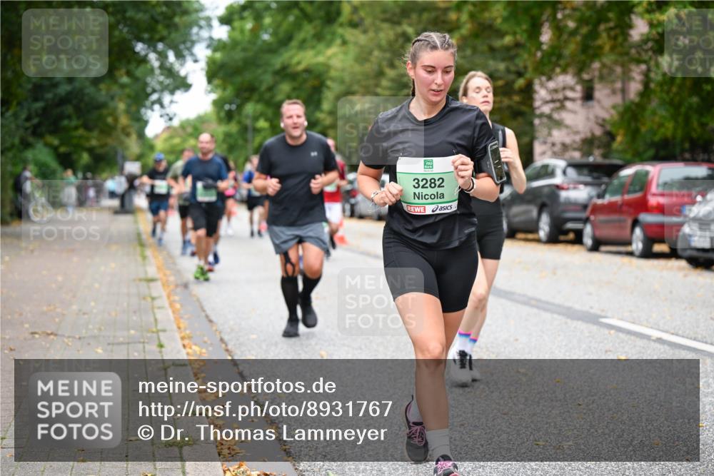 21.09.2025 - PSD Bank Halbmarathon Dr. Thomas Lammeyer http://msf.ph/oto/8931767 21.09.2025 10:51:16 Laufen 3282 meine-sportfotos.de