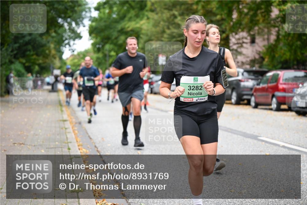 21.09.2025 - PSD Bank Halbmarathon Dr. Thomas Lammeyer http://msf.ph/oto/8931769 21.09.2025 10:51:16 Laufen 3282 meine-sportfotos.de