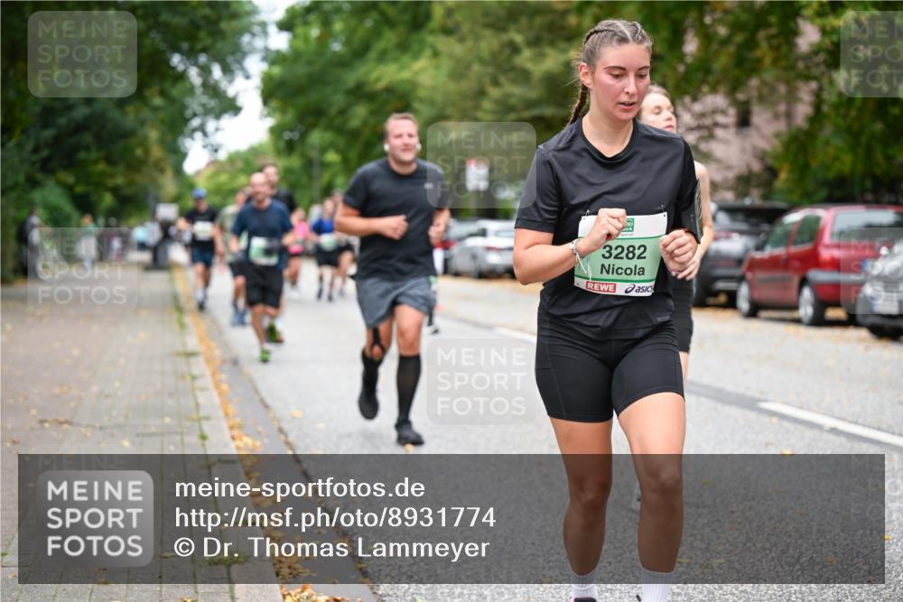 21.09.2025 - PSD Bank Halbmarathon Dr. Thomas Lammeyer http://msf.ph/oto/8931774 21.09.2025 10:51:16 Laufen 3282 meine-sportfotos.de