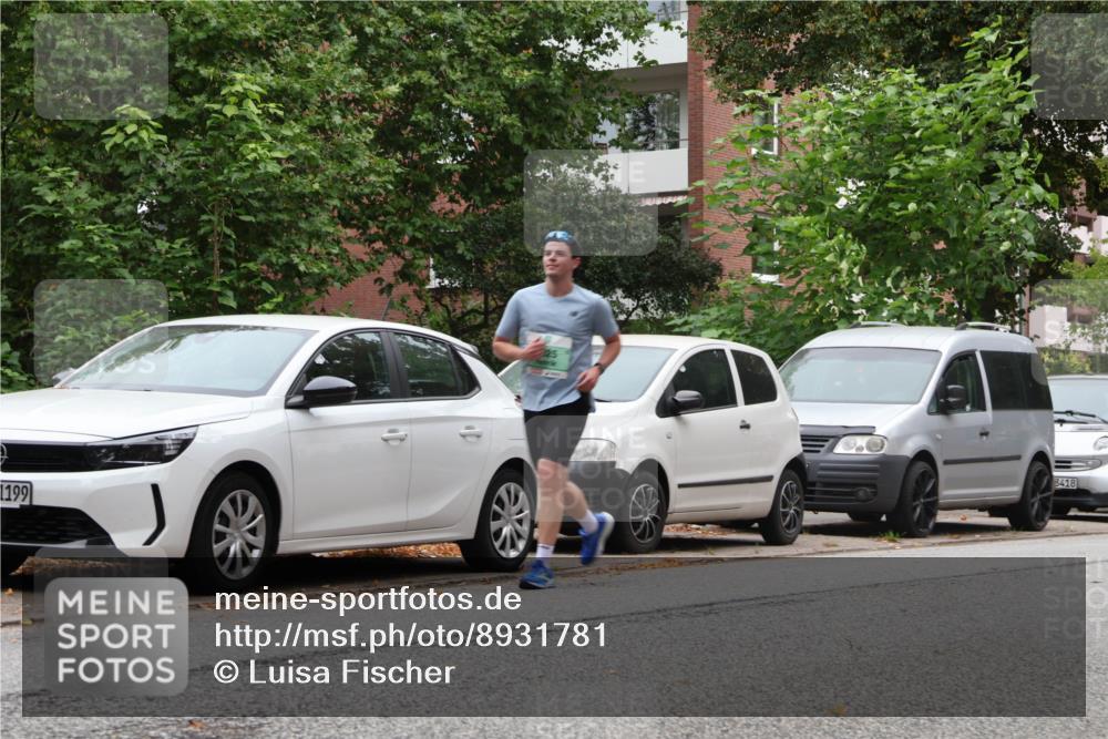 21.09.2025 - PSD Bank Halbmarathon Luisa Fischer http://msf.ph/oto/8931781 21.09.2025 11:58:10 Laufen 1199, 3418 meine-sportfotos.de