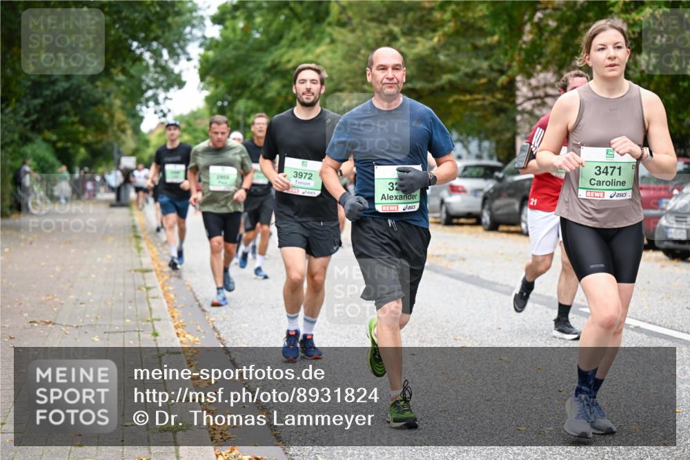 21.09.2025 - PSD Bank Halbmarathon Dr. Thomas Lammeyer http://msf.ph/oto/8931824 21.09.2025 10:51:20 Laufen 2955, 3972, 32, 21, 3471 meine-sportfotos.de