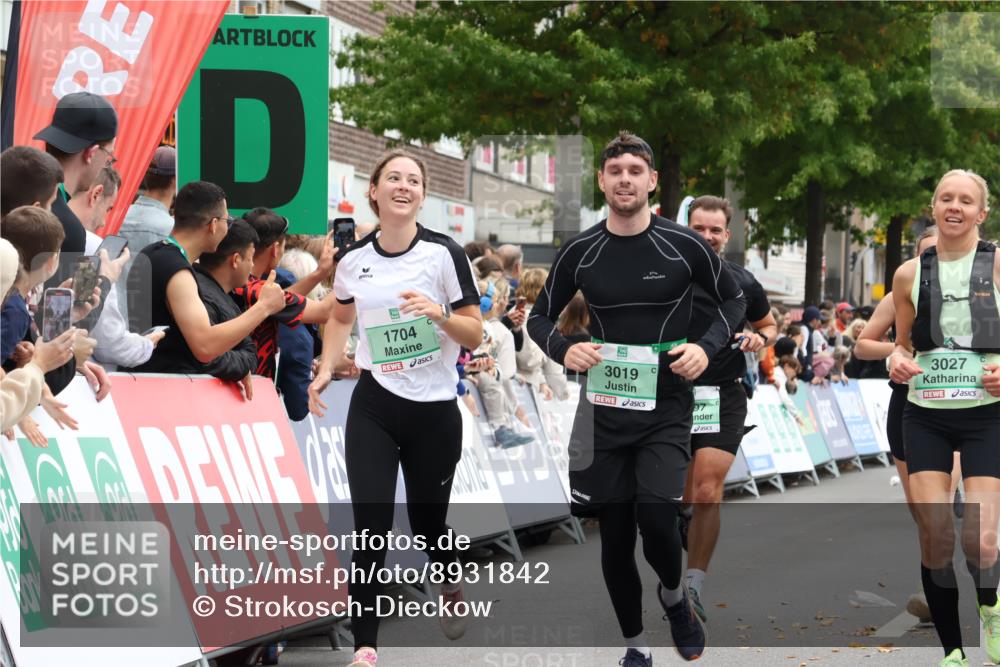 21.09.2025 - PSD Bank Halbmarathon Strokosch-Dieckow http://msf.ph/oto/8931842 21.09.2025 12:16:36 Ziel 1704, 2964, 3019, 3027, 3097, 3107, 3366, 4058 meine-sportfotos.de