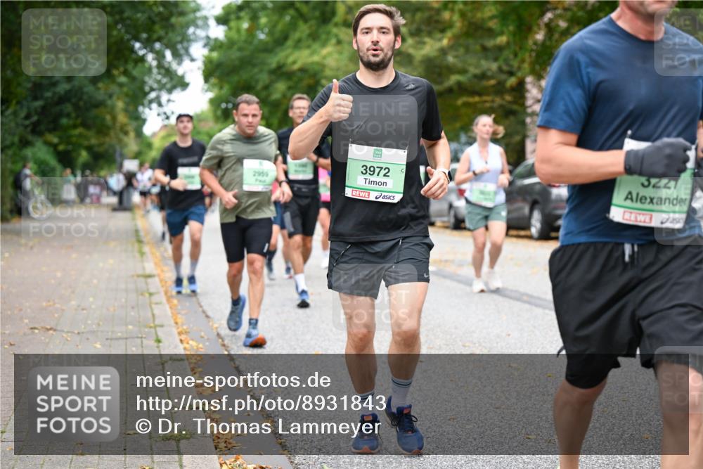 21.09.2025 - PSD Bank Halbmarathon Dr. Thomas Lammeyer http://msf.ph/oto/8931843 21.09.2025 10:51:21 Laufen 2959, 3972, 3227 meine-sportfotos.de