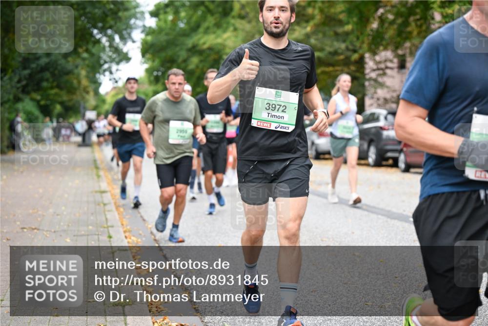 21.09.2025 - PSD Bank Halbmarathon Dr. Thomas Lammeyer http://msf.ph/oto/8931845 21.09.2025 10:51:21 Laufen 2959, 3972 meine-sportfotos.de