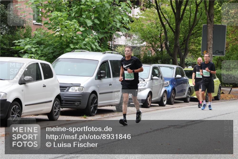 21.09.2025 - PSD Bank Halbmarathon Luisa Fischer http://msf.ph/oto/8931846 21.09.2025 11:59:26 Laufen 3272, 1964, 1390, 41 meine-sportfotos.de