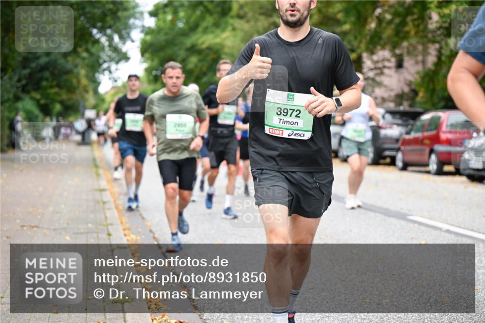 21.09.2025 - PSD Bank Halbmarathon Dr. Thomas Lammeyer http://msf.ph/oto/8931850 21.09.2025 10:51:21 Laufen 2955, 3972 meine-sportfotos.de