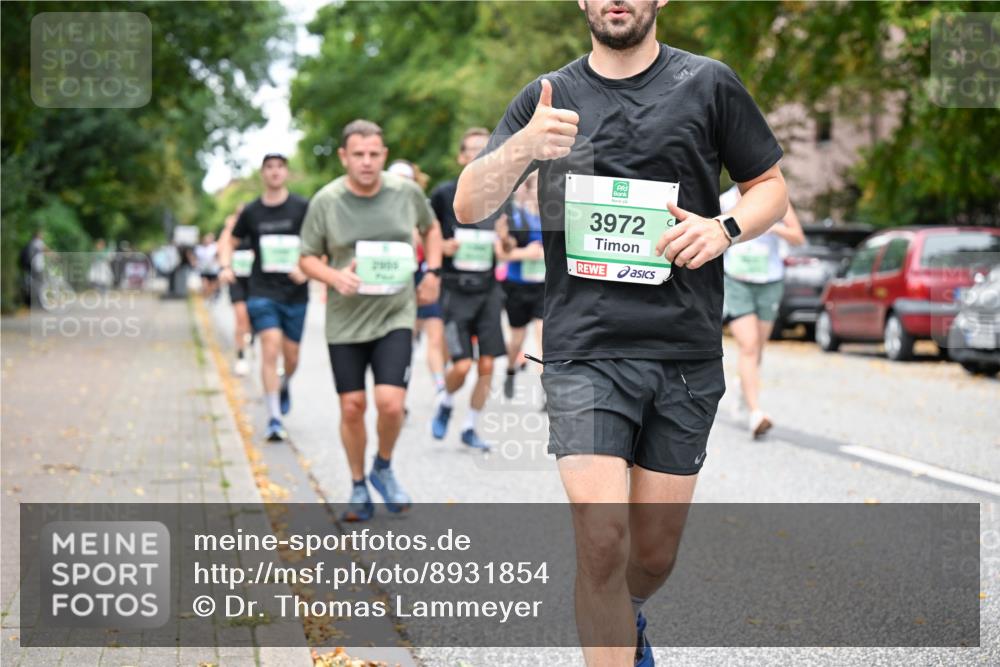 21.09.2025 - PSD Bank Halbmarathon Dr. Thomas Lammeyer http://msf.ph/oto/8931854 21.09.2025 10:51:21 Laufen 3972 meine-sportfotos.de