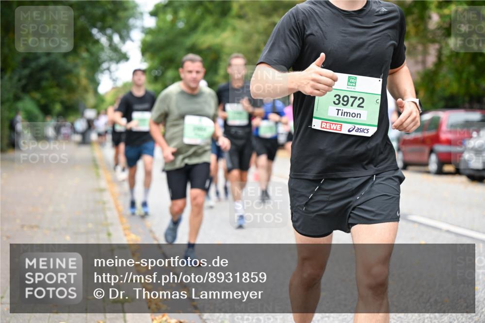 21.09.2025 - PSD Bank Halbmarathon Dr. Thomas Lammeyer http://msf.ph/oto/8931859 21.09.2025 10:51:22 Laufen 3972 meine-sportfotos.de