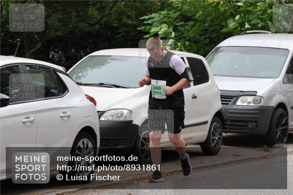 21.09.2025 - PSD Bank Halbmarathon Luisa Fischer http://msf.ph/oto/8931861 21.09.2025 11:59:49 Laufen 2499 meine-sportfotos.de