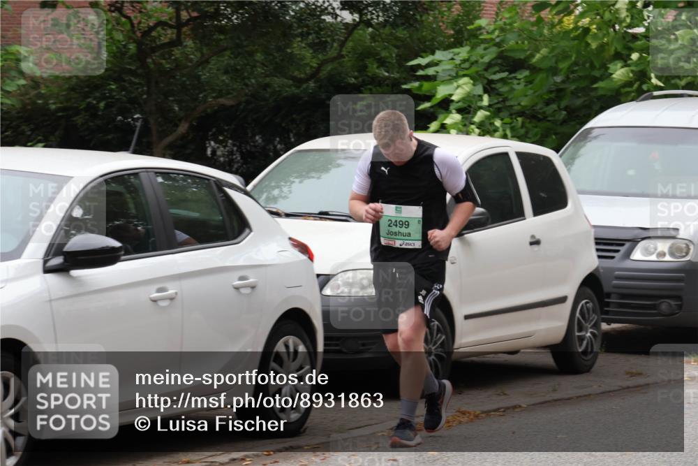 21.09.2025 - PSD Bank Halbmarathon Luisa Fischer http://msf.ph/oto/8931863 21.09.2025 11:59:49 Laufen 2499 meine-sportfotos.de