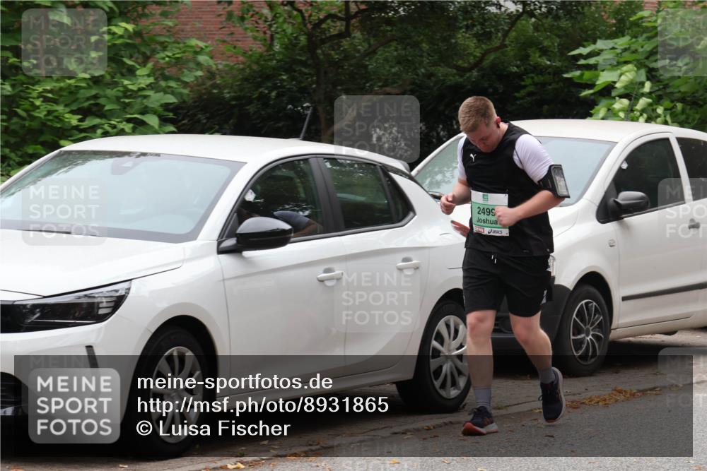 21.09.2025 - PSD Bank Halbmarathon Luisa Fischer http://msf.ph/oto/8931865 21.09.2025 11:59:50 Laufen 2499 meine-sportfotos.de