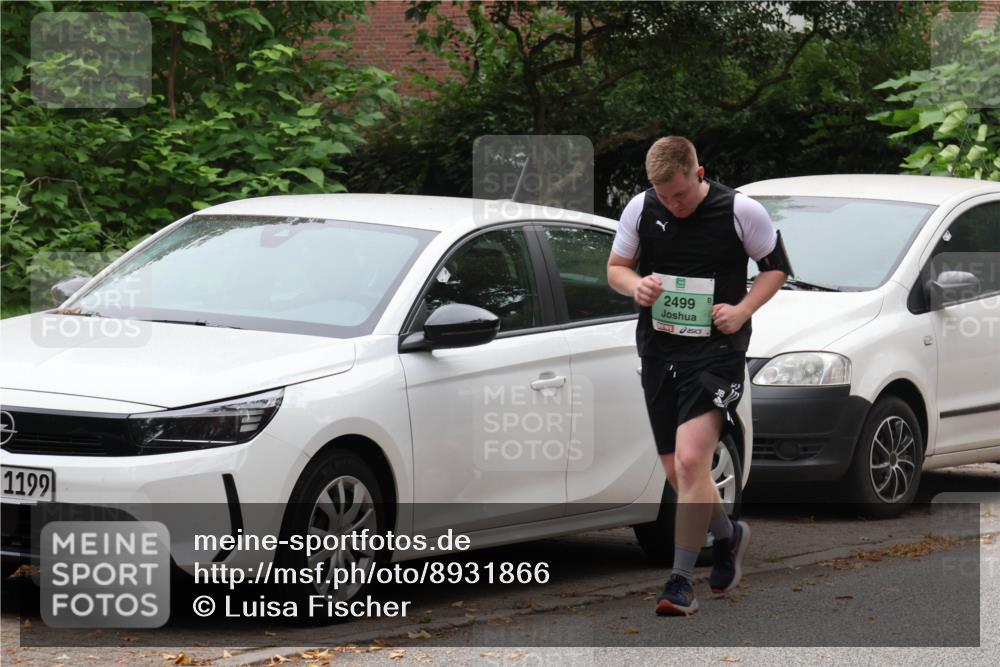21.09.2025 - PSD Bank Halbmarathon Luisa Fischer http://msf.ph/oto/8931866 21.09.2025 11:59:50 Laufen 1199, 2499 meine-sportfotos.de