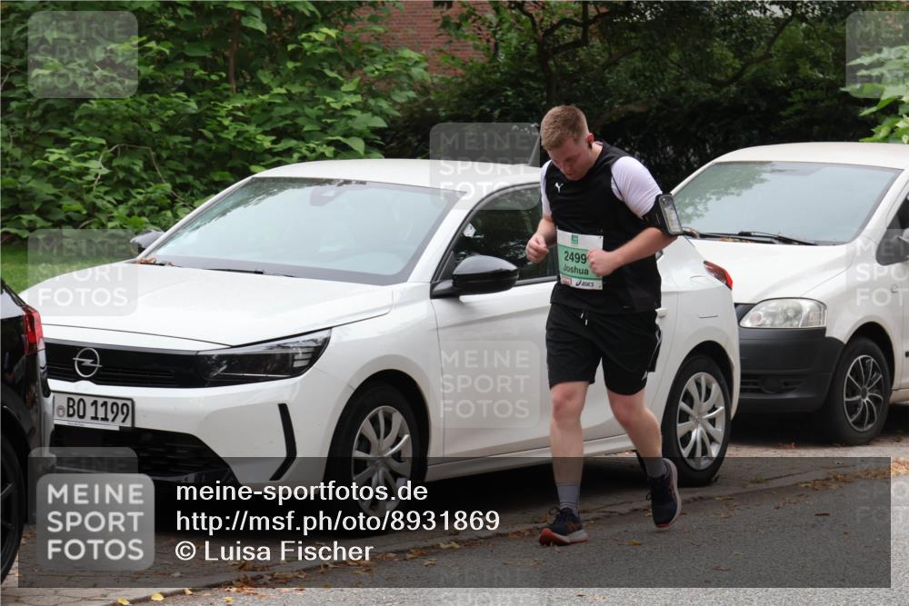 21.09.2025 - PSD Bank Halbmarathon Luisa Fischer http://msf.ph/oto/8931869 21.09.2025 11:59:50 Laufen 1199, 2499 meine-sportfotos.de