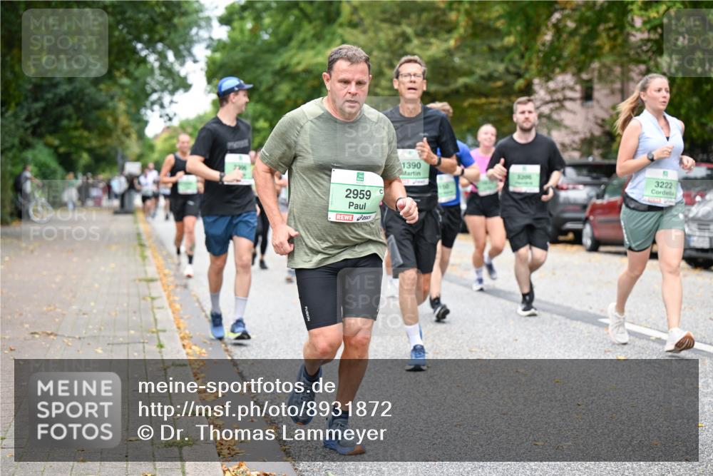 21.09.2025 - PSD Bank Halbmarathon Dr. Thomas Lammeyer http://msf.ph/oto/8931872 21.09.2025 10:51:22 Laufen 2959, 1390, 3222 meine-sportfotos.de