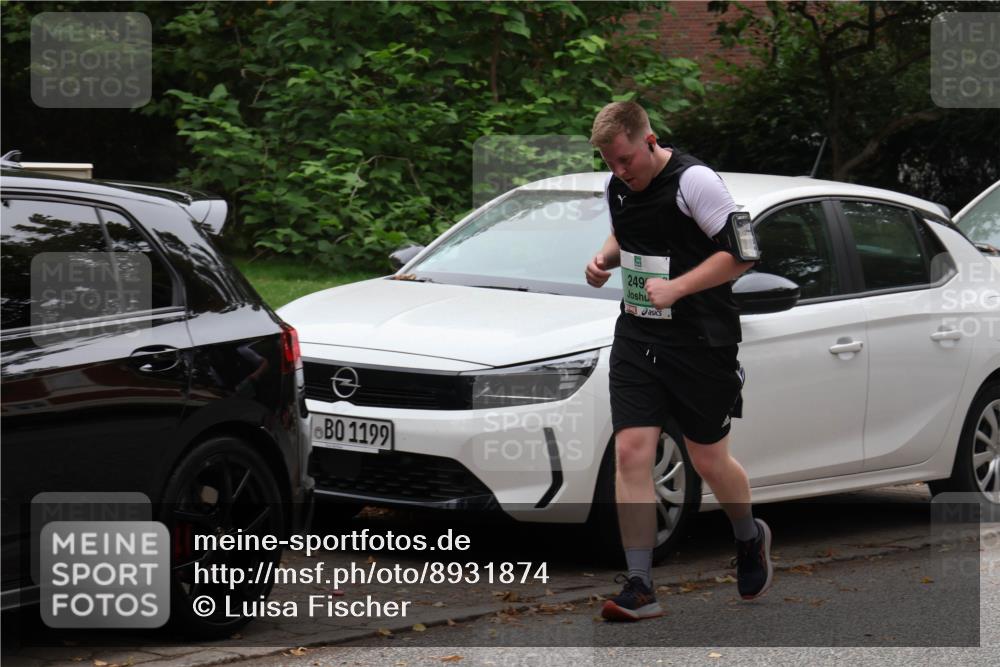 21.09.2025 - PSD Bank Halbmarathon Luisa Fischer http://msf.ph/oto/8931874 21.09.2025 11:59:51 Laufen 1199, 249 meine-sportfotos.de