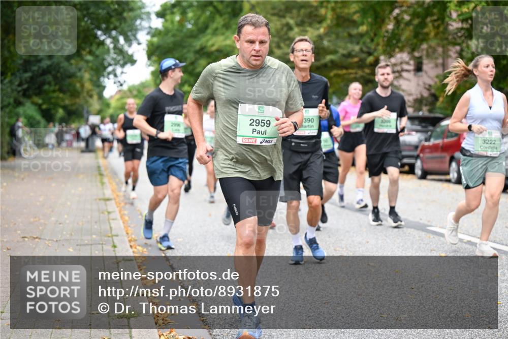 21.09.2025 - PSD Bank Halbmarathon Dr. Thomas Lammeyer http://msf.ph/oto/8931875 21.09.2025 10:51:22 Laufen 2996, 2959, 390, 3222 meine-sportfotos.de