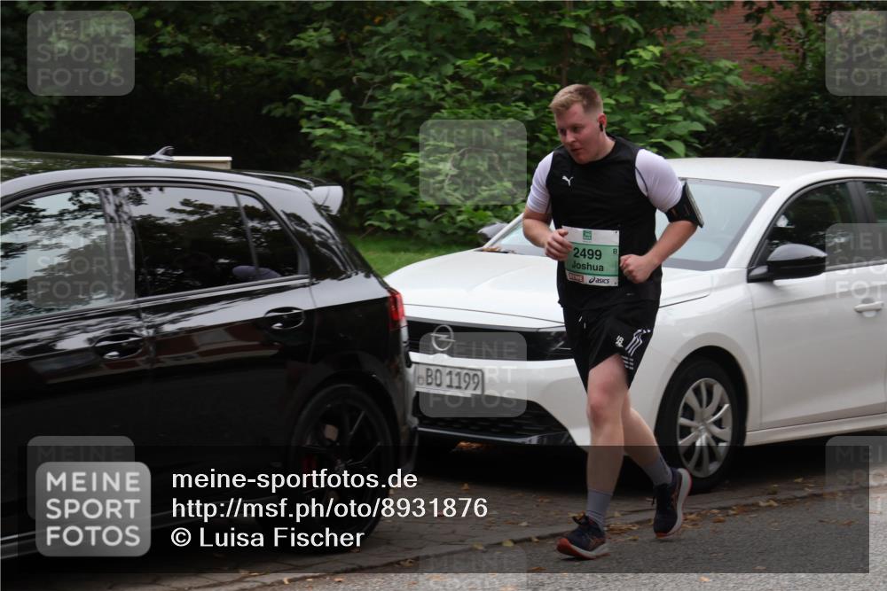 21.09.2025 - PSD Bank Halbmarathon Luisa Fischer http://msf.ph/oto/8931876 21.09.2025 11:59:51 Laufen 1199, 2499 meine-sportfotos.de