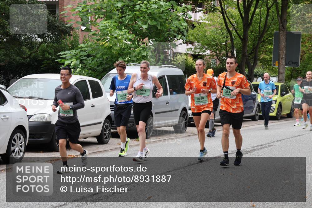21.09.2025 - PSD Bank Halbmarathon Luisa Fischer http://msf.ph/oto/8931887 21.09.2025 11:59:58 Laufen 64, 3041, 3004, 41, 2860, 2817, 3803, 1204 meine-sportfotos.de