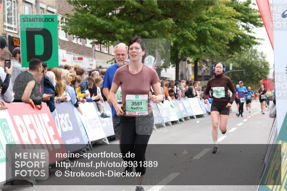 21.09.2025 - PSD Bank Halbmarathon Strokosch-Dieckow http://msf.ph/oto/8931889 21.09.2025 12:16:42 Ziel 1704, 2499, 3019, 3027, 3097, 3107, 3338, 3372, 3551 meine-sportfotos.de