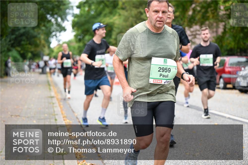 21.09.2025 - PSD Bank Halbmarathon Dr. Thomas Lammeyer http://msf.ph/oto/8931890 21.09.2025 10:51:23 Laufen 169, 2959 meine-sportfotos.de