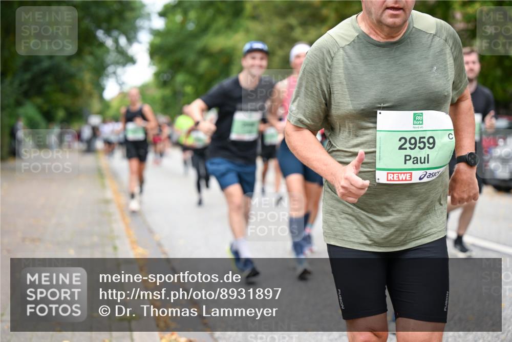 21.09.2025 - PSD Bank Halbmarathon Dr. Thomas Lammeyer http://msf.ph/oto/8931897 21.09.2025 10:51:23 Laufen 2959 meine-sportfotos.de