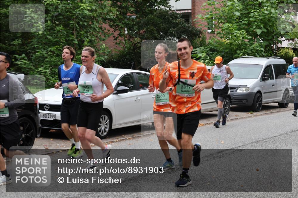 21.09.2025 - PSD Bank Halbmarathon Luisa Fischer http://msf.ph/oto/8931903 21.09.2025 12:00:01 Laufen 1199, 30, 3041, 2860, 2817, 3091, 418 meine-sportfotos.de