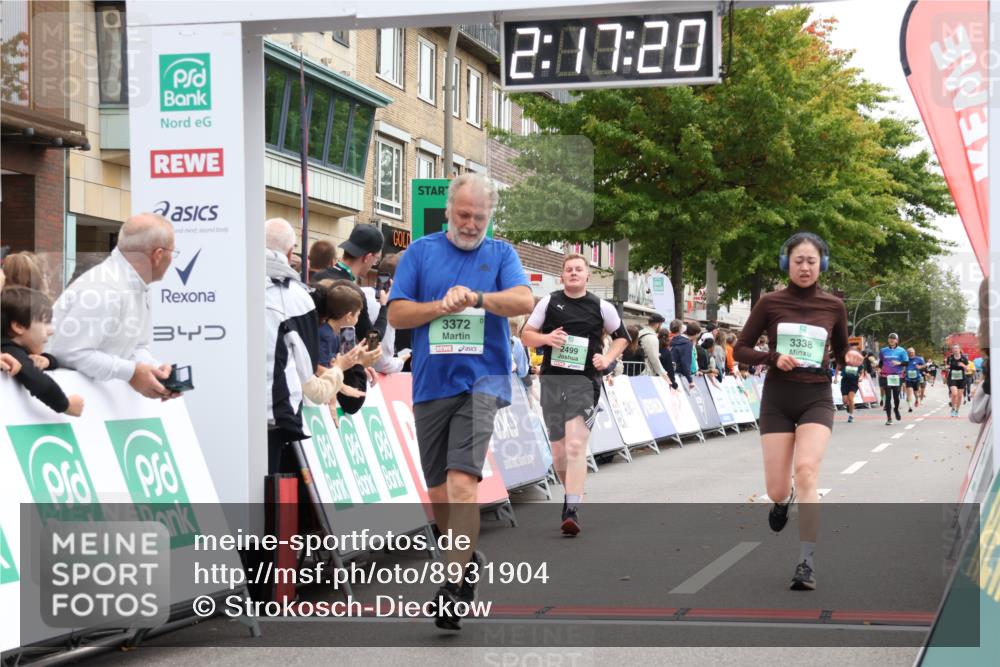 21.09.2025 - PSD Bank Halbmarathon Strokosch-Dieckow http://msf.ph/oto/8931904 21.09.2025 12:16:43 Ziel 1704, 2499, 3019, 3027, 3097, 3107, 3338, 3372, 3551 meine-sportfotos.de