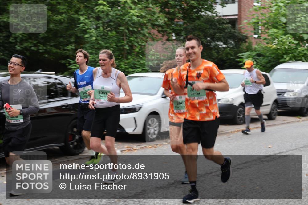 21.09.2025 - PSD Bank Halbmarathon Luisa Fischer http://msf.ph/oto/8931905 21.09.2025 12:00:01 Laufen 300, 3041, 2860, 28 meine-sportfotos.de