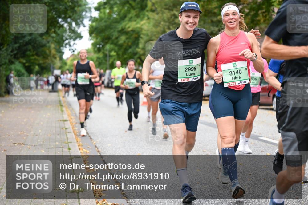 21.09.2025 - PSD Bank Halbmarathon Dr. Thomas Lammeyer http://msf.ph/oto/8931910 21.09.2025 10:51:24 Laufen 2996, 3140, 636, 04 meine-sportfotos.de
