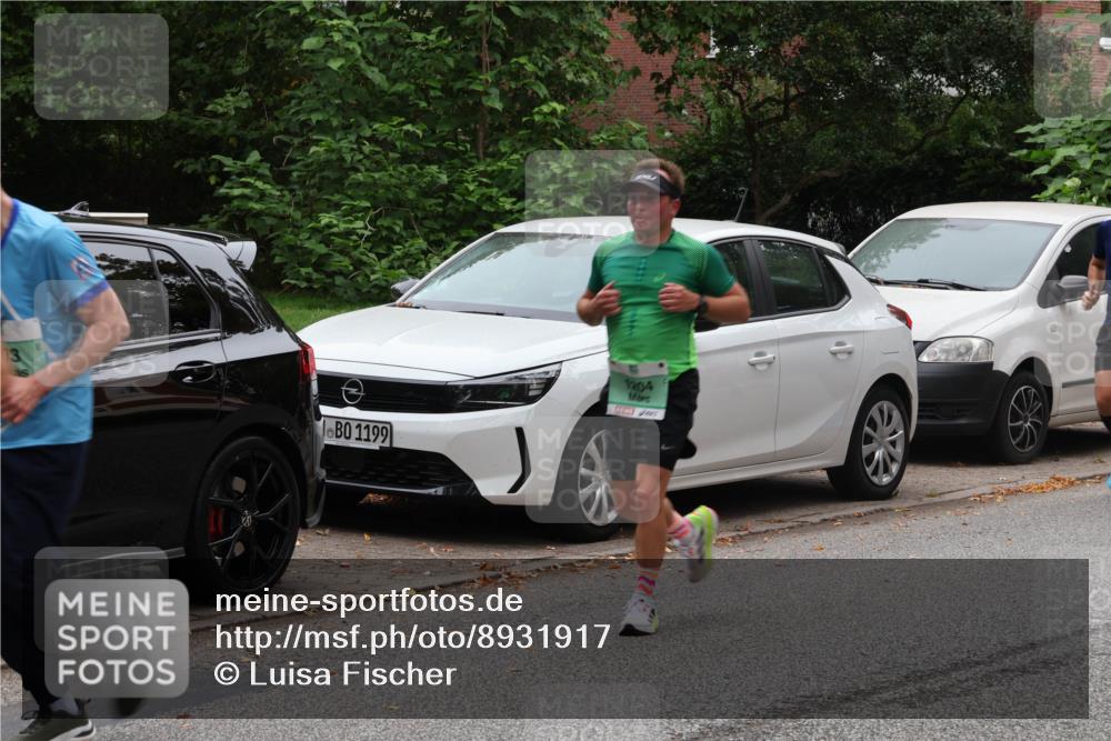 21.09.2025 - PSD Bank Halbmarathon Luisa Fischer http://msf.ph/oto/8931917 21.09.2025 12:00:06 Laufen 1199, 1204 meine-sportfotos.de