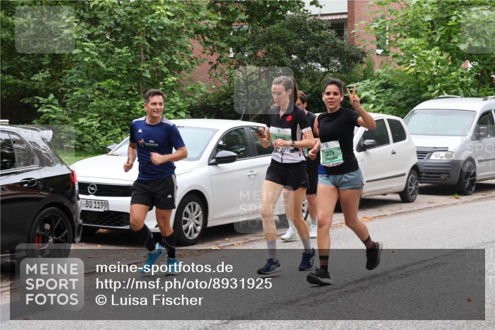 21.09.2025 - PSD Bank Halbmarathon Luisa Fischer http://msf.ph/oto/8931925 21.09.2025 12:00:08 Laufen 1199, 3940, 3229 meine-sportfotos.de