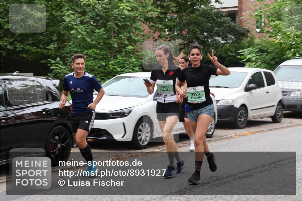 21.09.2025 - PSD Bank Halbmarathon Luisa Fischer http://msf.ph/oto/8931927 21.09.2025 12:00:08 Laufen 3360, 3229 meine-sportfotos.de