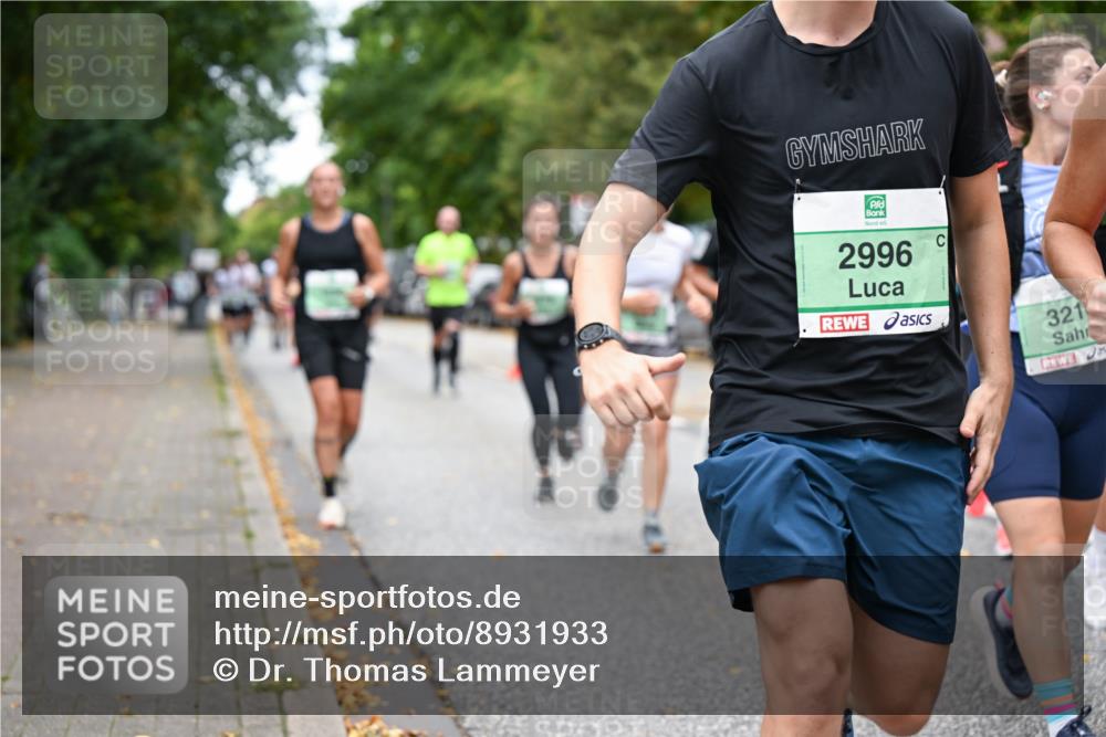 21.09.2025 - PSD Bank Halbmarathon Dr. Thomas Lammeyer http://msf.ph/oto/8931933 21.09.2025 10:51:25 Laufen 2996, 321 meine-sportfotos.de