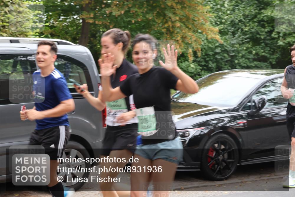 21.09.2025 - PSD Bank Halbmarathon Luisa Fischer http://msf.ph/oto/8931936 21.09.2025 12:00:10 Laufen 15 meine-sportfotos.de