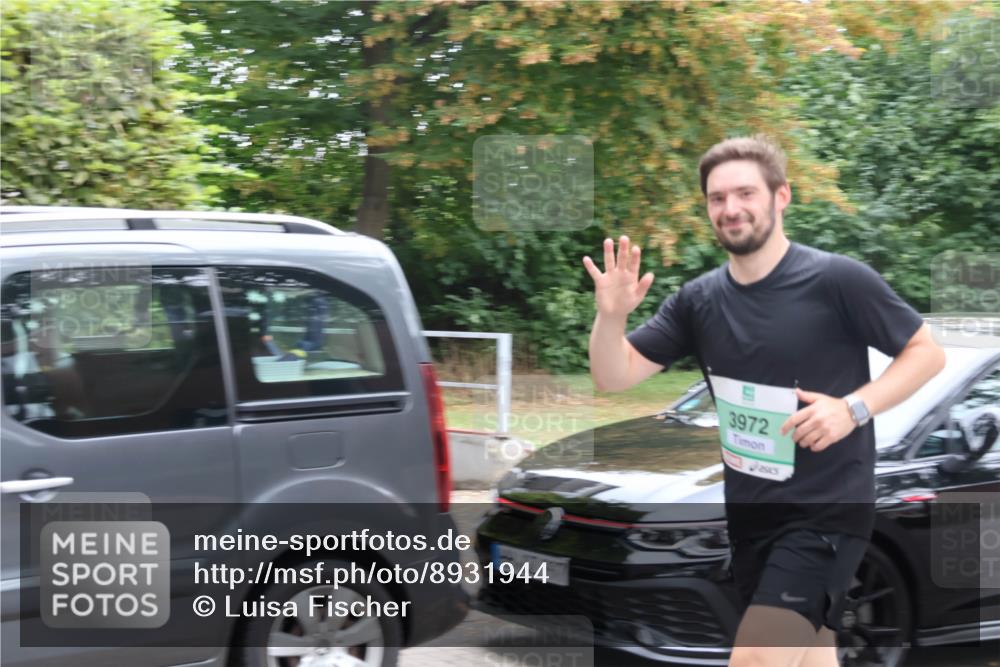 21.09.2025 - PSD Bank Halbmarathon Luisa Fischer http://msf.ph/oto/8931944 21.09.2025 12:00:13 Laufen 3972 meine-sportfotos.de