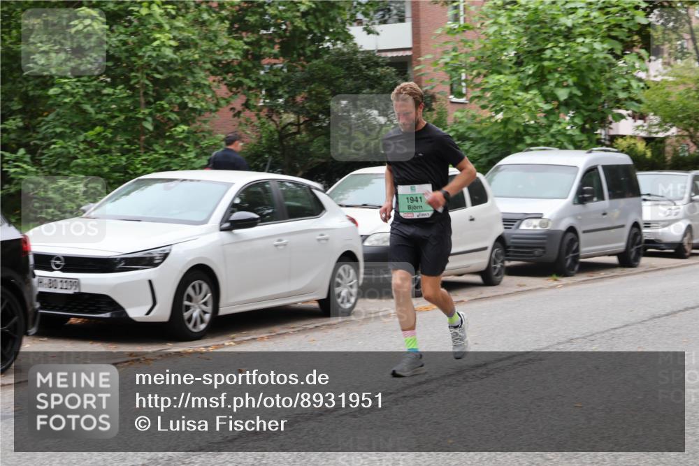 21.09.2025 - PSD Bank Halbmarathon Luisa Fischer http://msf.ph/oto/8931951 21.09.2025 12:00:30 Laufen 1199, 1941 meine-sportfotos.de