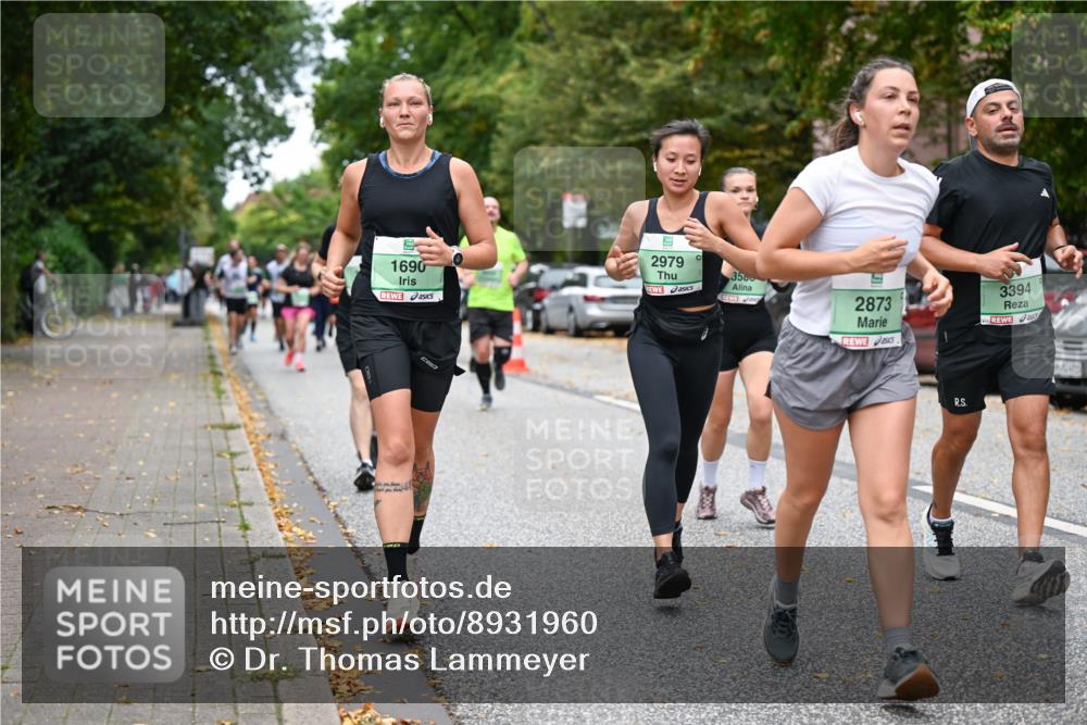 21.09.2025 - PSD Bank Halbmarathon Dr. Thomas Lammeyer http://msf.ph/oto/8931960 21.09.2025 10:51:26 Laufen 1690, 2979, 3500, 2873, 3394 meine-sportfotos.de
