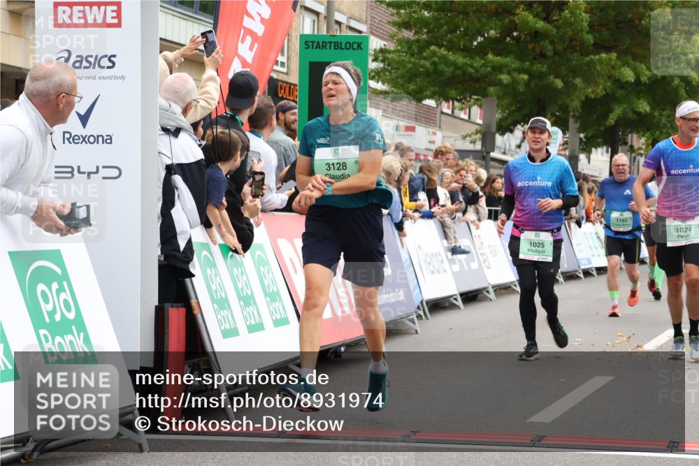 21.09.2025 - PSD Bank Halbmarathon Strokosch-Dieckow http://msf.ph/oto/8931974 21.09.2025 12:16:53 Ziel 1024, 1025, 1193, 2499, 3115, 3128 meine-sportfotos.de