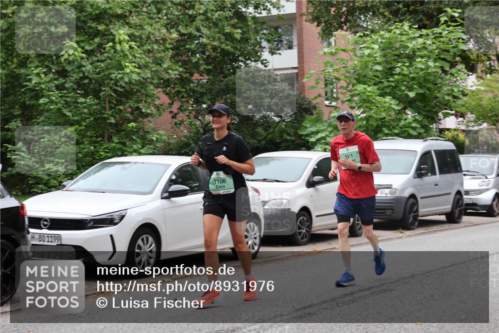 21.09.2025 - PSD Bank Halbmarathon Luisa Fischer http://msf.ph/oto/8931976 21.09.2025 12:00:42 Laufen 1199, 1106, 3311 meine-sportfotos.de