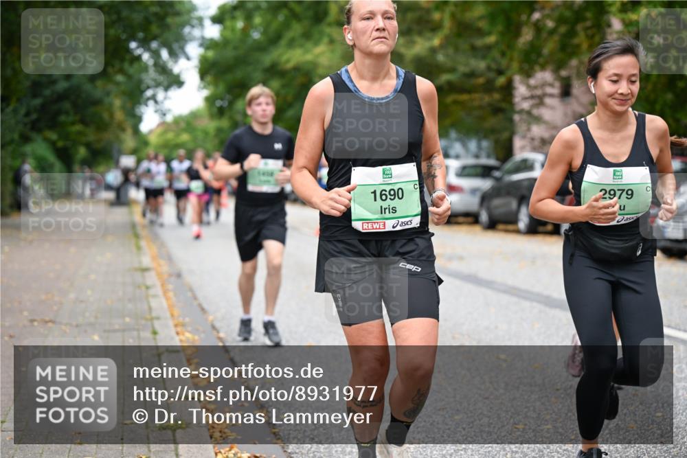21.09.2025 - PSD Bank Halbmarathon Dr. Thomas Lammeyer http://msf.ph/oto/8931977 21.09.2025 10:51:27 Laufen 1690, 2979 meine-sportfotos.de