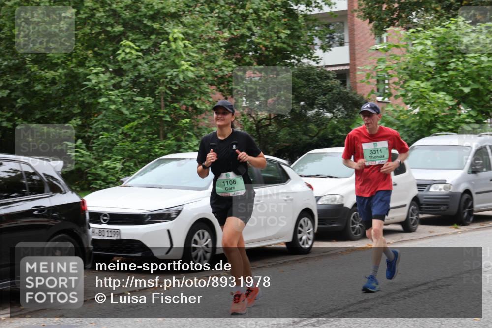 21.09.2025 - PSD Bank Halbmarathon Luisa Fischer http://msf.ph/oto/8931978 21.09.2025 12:00:42 Laufen 80, 1199, 1106, 3311 meine-sportfotos.de