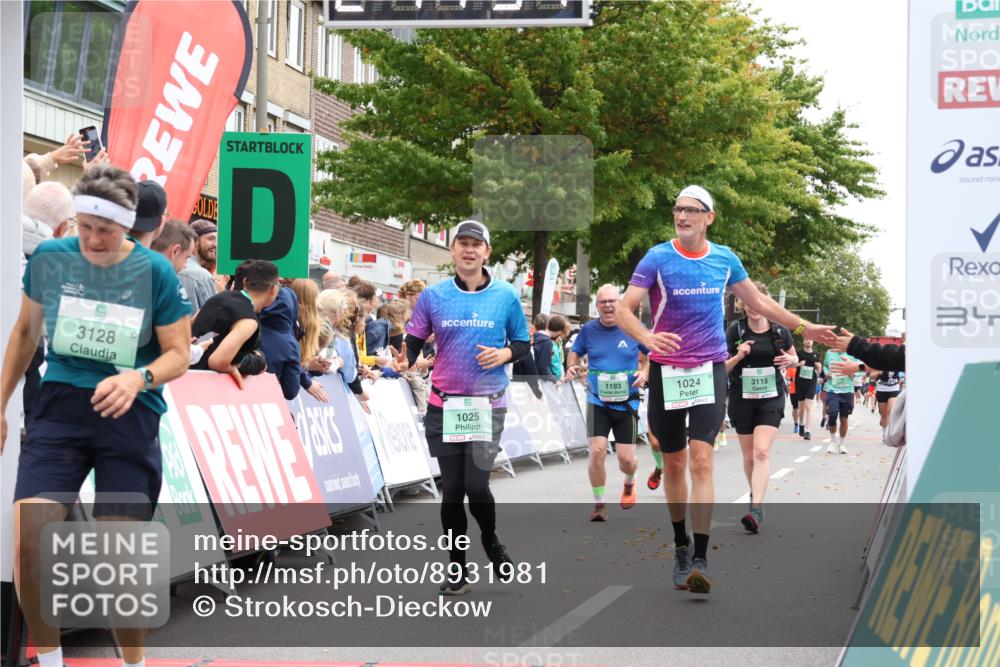 21.09.2025 - PSD Bank Halbmarathon Strokosch-Dieckow http://msf.ph/oto/8931981 21.09.2025 12:16:54 Ziel 1024, 1025, 1193, 1513, 3115, 3128 meine-sportfotos.de