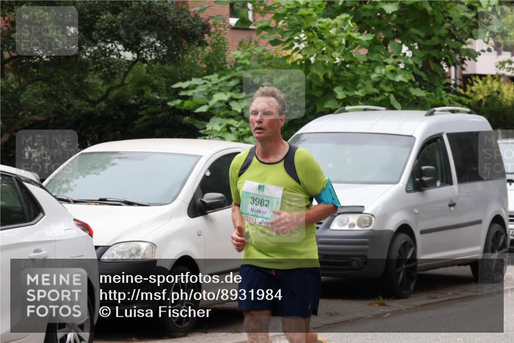 21.09.2025 - PSD Bank Halbmarathon Luisa Fischer http://msf.ph/oto/8931984 21.09.2025 12:00:51 Laufen  meine-sportfotos.de