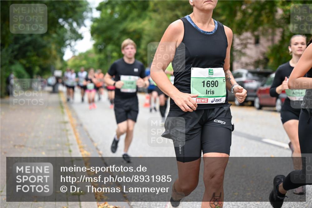 21.09.2025 - PSD Bank Halbmarathon Dr. Thomas Lammeyer http://msf.ph/oto/8931985 21.09.2025 10:51:28 Laufen 1690, 9 meine-sportfotos.de